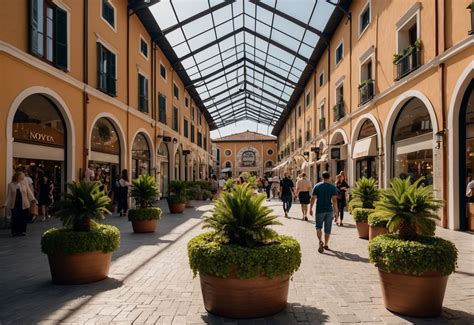 designer outlet venedig treviso.